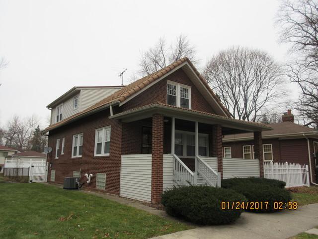 1718 W 106th Pl., Chicago, IL 60643