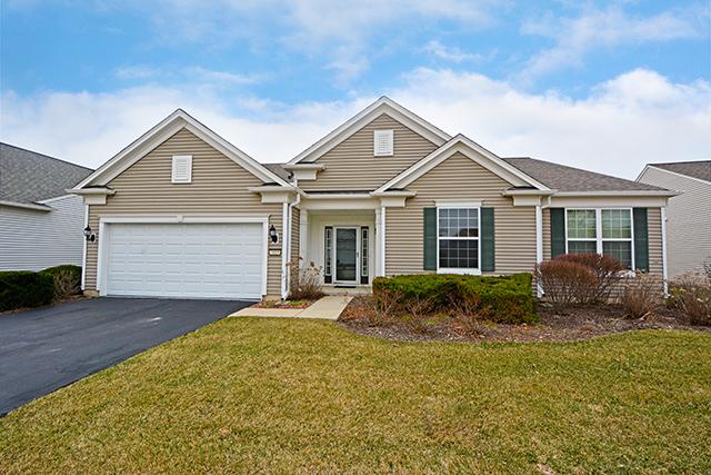 3019 Province Cir., Mundelein, IL 60060