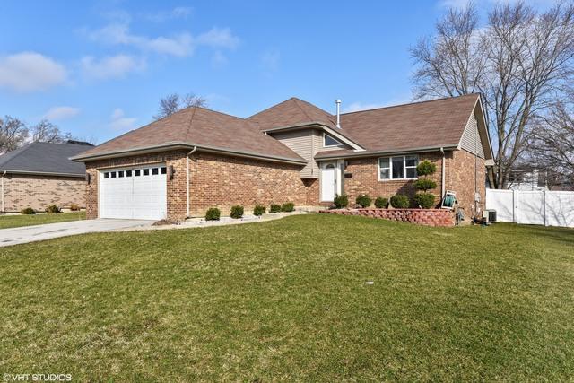 547 W 16th St., Chicago Heights, IL 60411