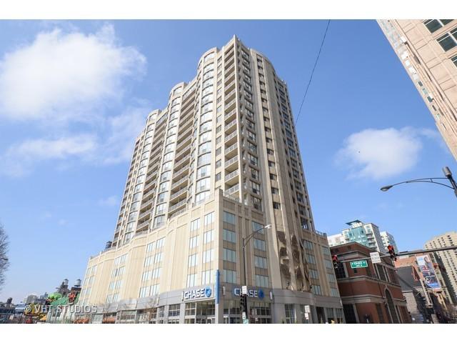 600 N Dearborn St. #1701, Chicago, IL 60654