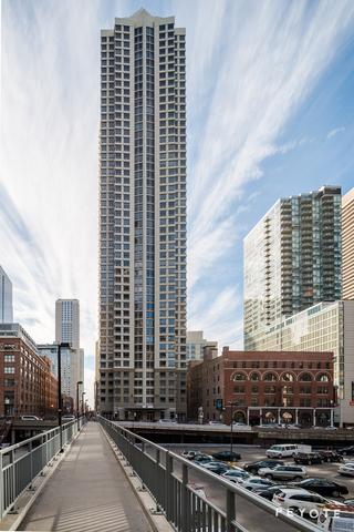 440 N Wabash Ave. #1206, Chicago, IL 60611