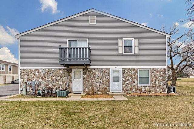 1109 Hampton Harbor, Schaumburg, IL 60193