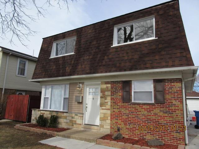 4614 W 79th Pl., Chicago, IL 60652
