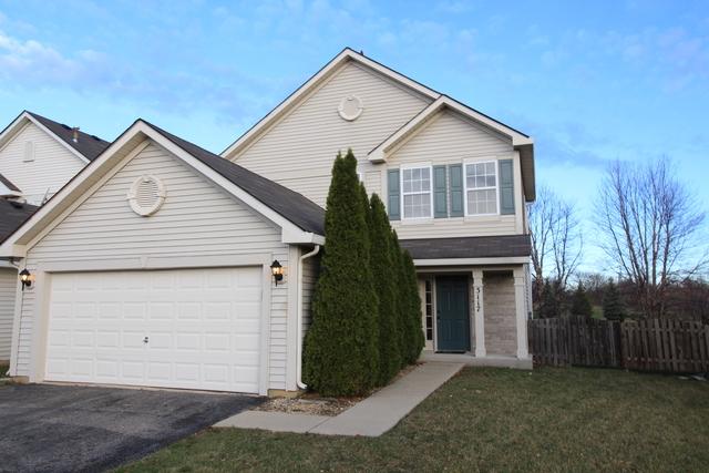 3117 Gloria Ln., Joliet, IL 60435