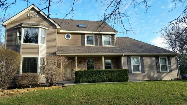 913 Potomac Ave., Naperville, IL 60565