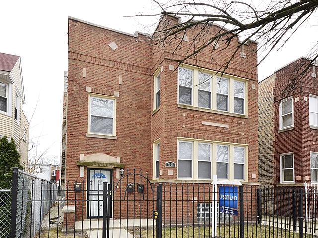 7145 S Rhodes Ave., Chicago, IL 60619