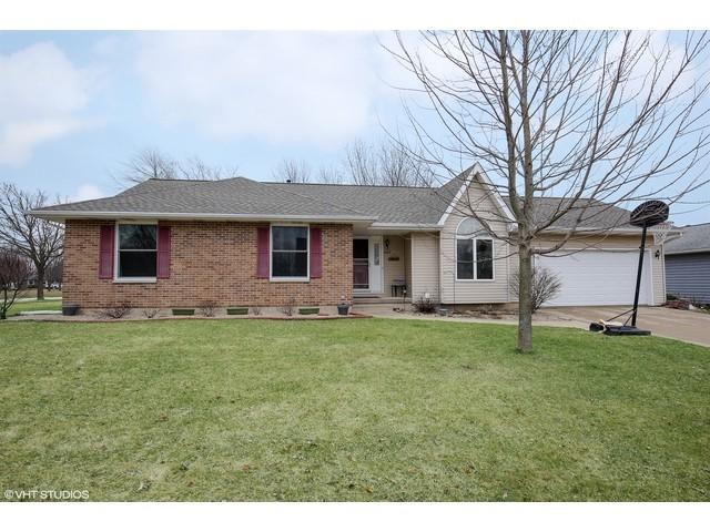 1462 William St., Sycamore, IL 60178