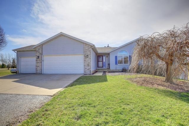 3409 W Hensley Rd., Champaign, IL 61822