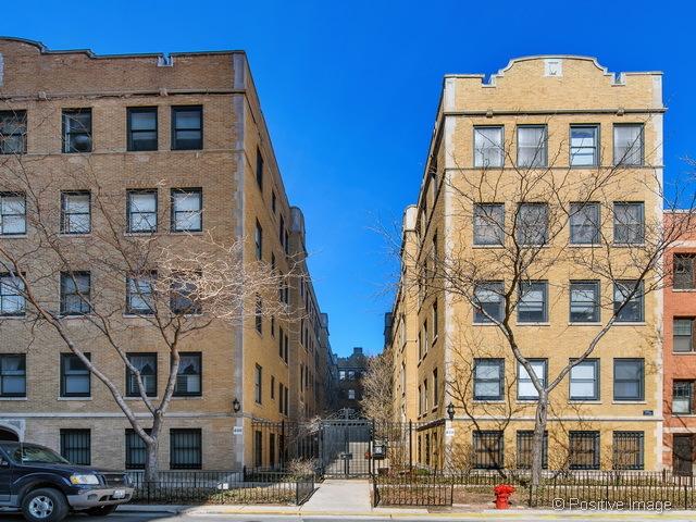 630 W Waveland Ave. #4B, Chicago, IL 60613