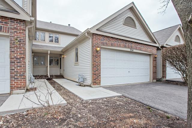 334 Bristol Ln., Fox River Grove, IL 60021
