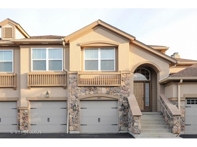 1804 Crenshaw Cir., Vernon Hills, IL 60061