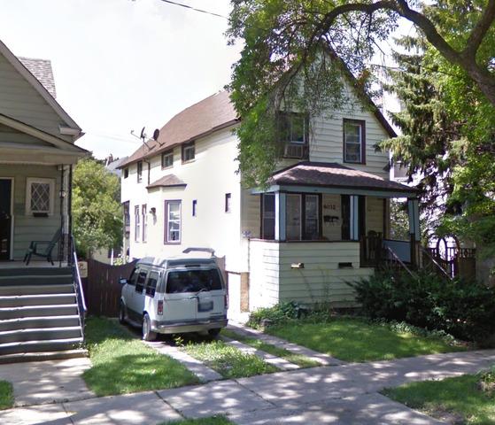 4032 N Hamlin Ave., Chicago, IL 60618