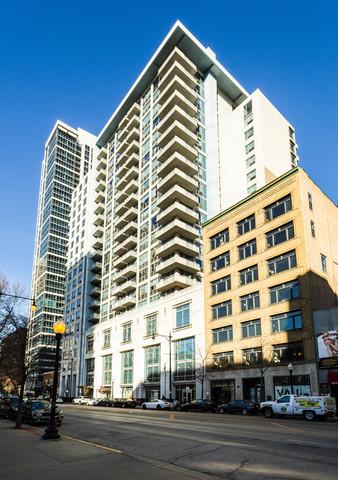 1305 S Michigan Ave. #1604, Chicago, IL 60605