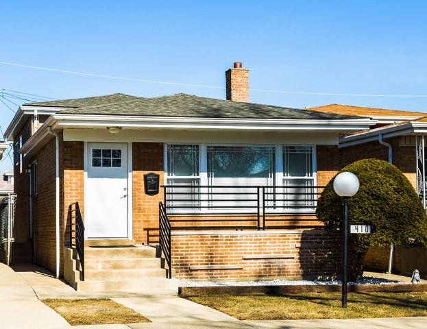 410 E 89th St., Chicago, IL 60619