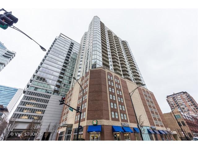 645 N Kingsbury St. #1401, Chicago, IL 60654