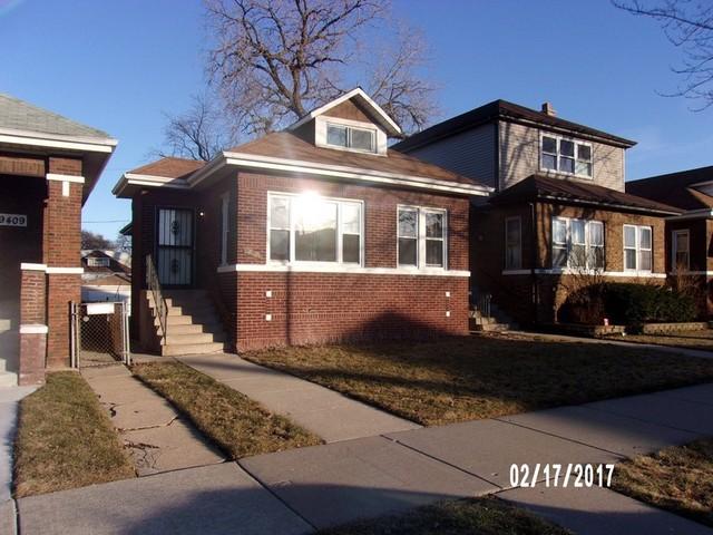 9413 S Vernon Ave., Chicago, IL 60619