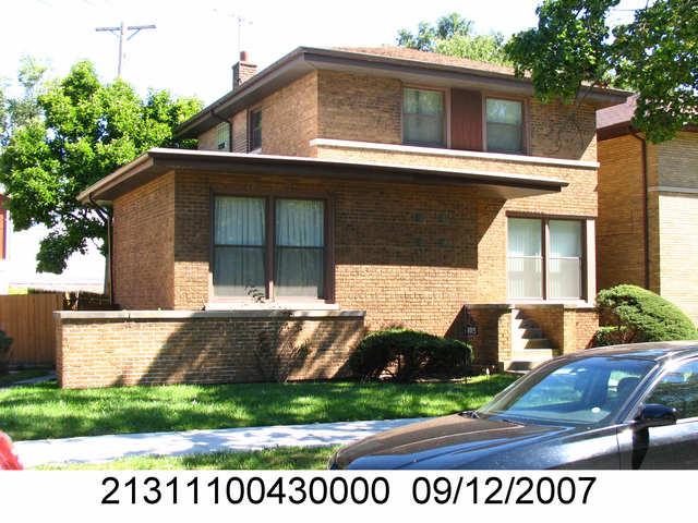 8015 S Essex Ave., Chicago, IL 60617
