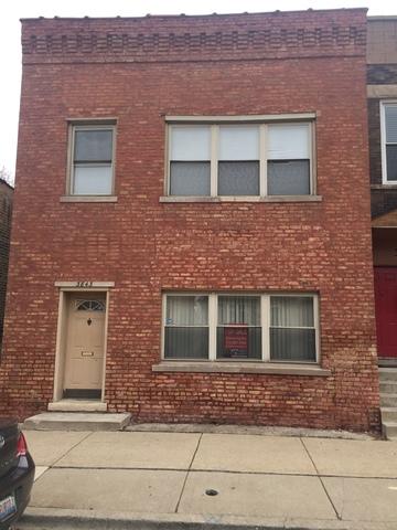 3843 S Union Ave., Chicago, IL 60609