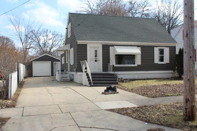 237 N Sumner Ave., Aurora, IL 60505