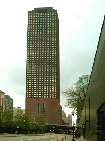 474 N Lake Shore Dr. #2006, Chicago, IL 60611
