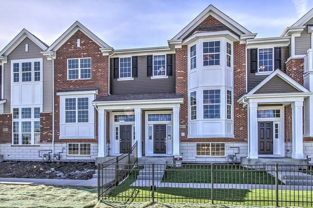4342 Monroe Lot #04.04 Ave., Naperville, IL 60564