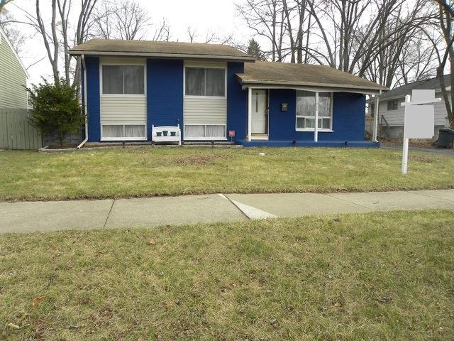 1064 Valley Stream Dr., Wheeling, IL 60090