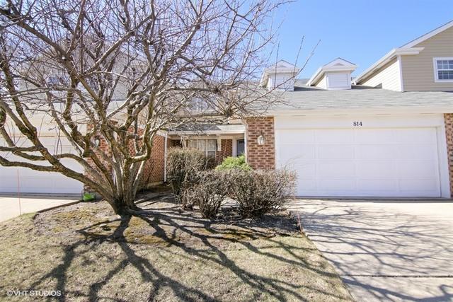 814 Winchester Ln., Northbrook, IL 60062
