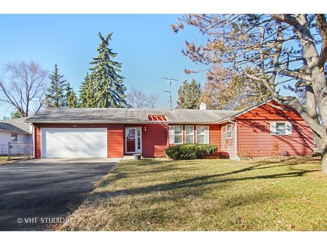 3101 Dove Ct., Rolling Meadows, IL 60008