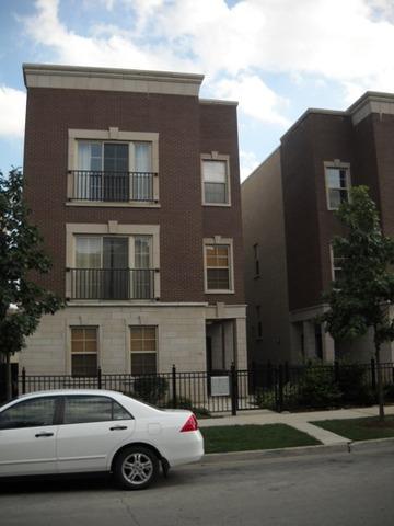 1125 W Washburne Ave. #201, Chicago, IL 60608