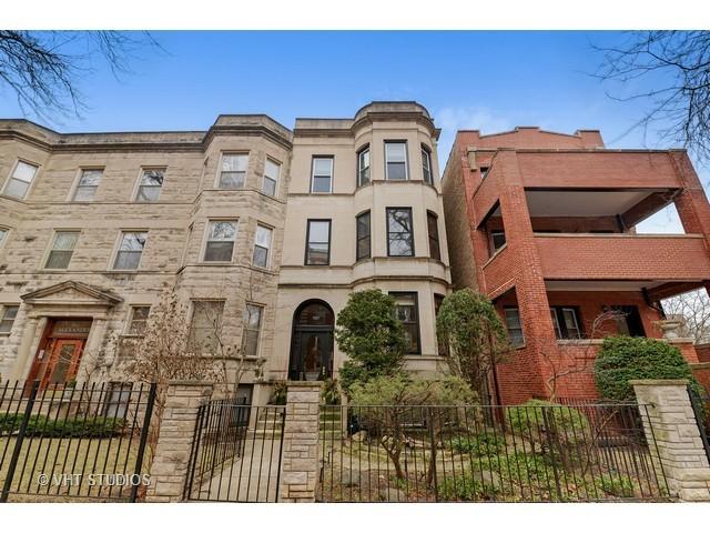 5323 N Winthrop Ave. #1, Chicago, IL 60640