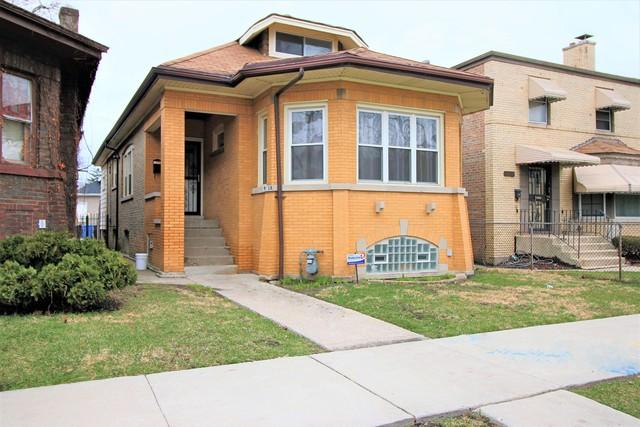 9218 S Elizabeth St., Chicago, IL 60620