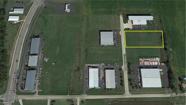 730 Enterprise Ave., DeKalb, IL 60115