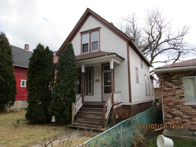 433 W 102nd Pl., Chicago, IL 60628