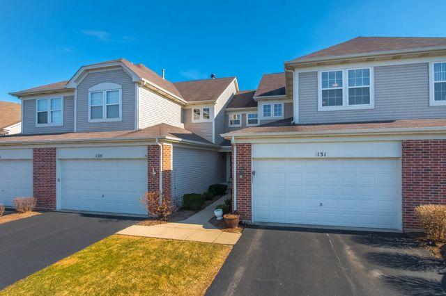 131 Tanglewood Dr., Glen Ellyn, IL 60137