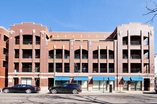 2921 N Lincoln Ave. #303, Chicago, IL 60657