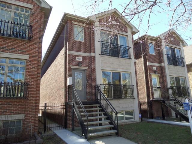 5305 W Leland Ave. #1, Chicago, IL 60630
