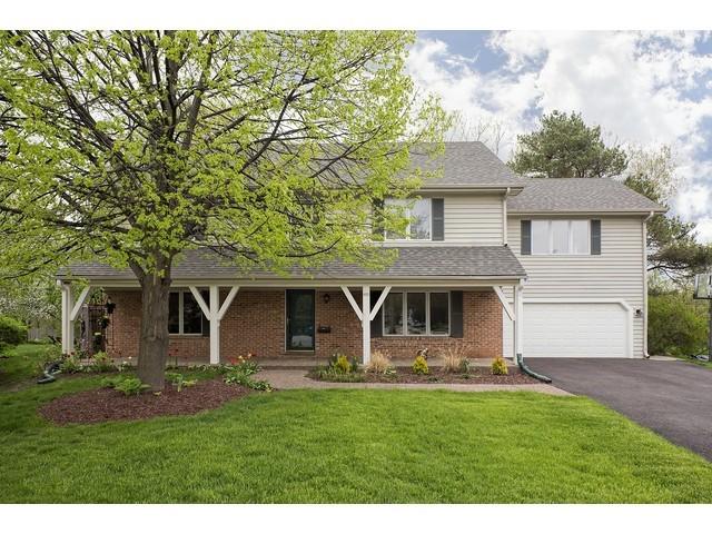 410 Barnsley Pl., Northbrook, IL 60062