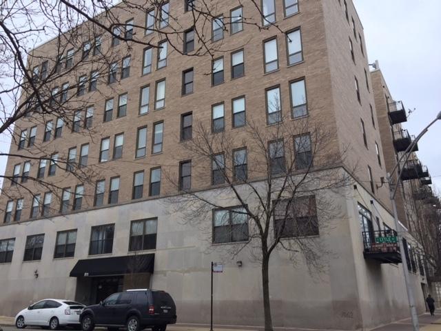 811 S Lytle St. #213, Chicago, IL 60607