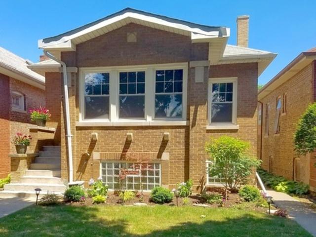 [Address Hidden by Seller], Chicago, IL 60630