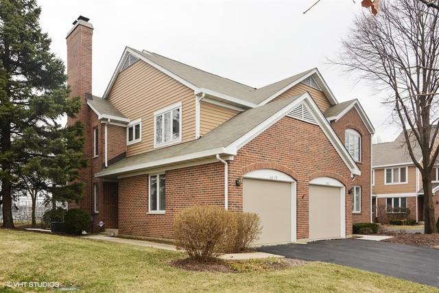 1619 N Courtland Dr., Arlington Heights, IL 60004
