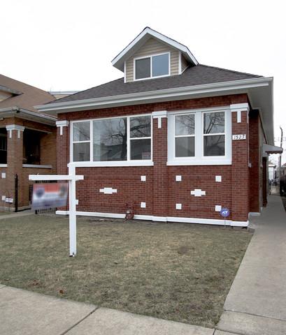 1523 N Monitor Ave., Chicago, IL 60651