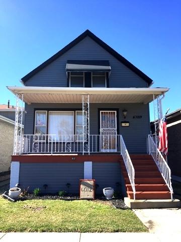 6012 S Kilbourn Ave., Chicago, IL 60629