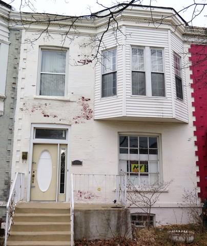 4040 W Lexington St., Chicago, IL 60624