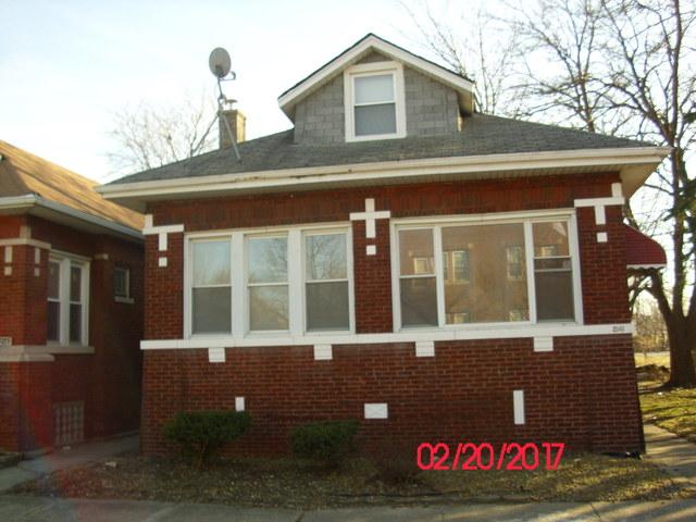 2141 E 84th St., Chicago, IL 60617