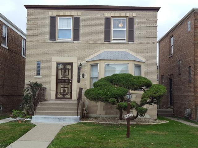10048 S Rhodes Ave., Chicago, IL 60628