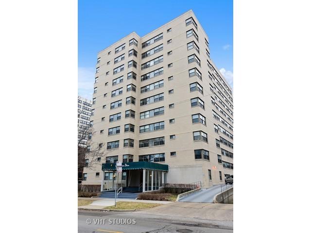 4200 N Marine Dr. #1106, Chicago, IL 60613