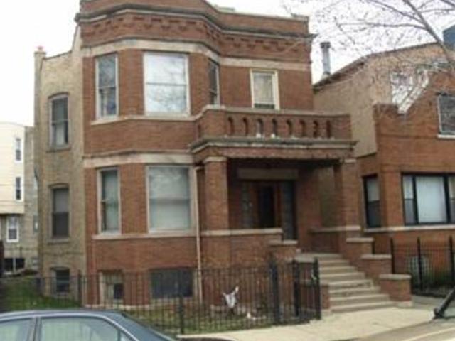 2062 N Oakley Ave., Chicago, IL 60647