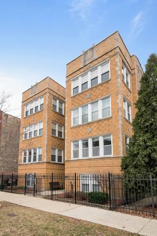 2114 N Spaulding Ave. #2, Chicago, IL 60647