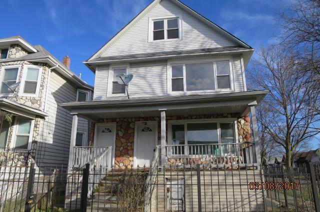 5400 W Augusta Blvd., Chicago, IL 60651