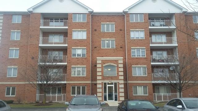 5520 W 115th St. #401, Oak Lawn, IL 60453